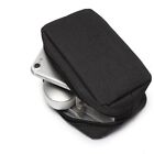 Oxford Data Cable Storage Bag Large capacity Mobile Battery Pouch