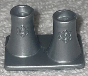 Scene It Simpsons Deluxe Edition Power Plant Token Replacement Part Game Piece - Picture 1 of 7