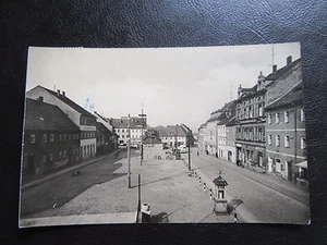 AK Reichenbach-Oberlausitz-60er Jahre - Bild 1 von 1