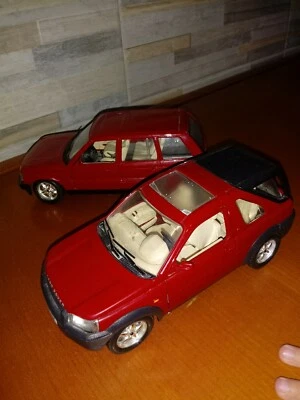 1 24. RANGE ROVER LOTTO - Immagine 1 di 3