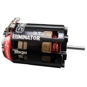 Rotor de par motor eliminador Tekin 3.0 Gen4 (13 x 25.5 x 5 mm) - TEKTT2757 - Imagen 1 de 1