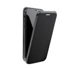 Apple IPHONE 6/6s Plus Case Flip Case Phone Cover Black