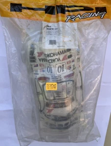 HPI Racing 7452BMW M3 GT Body 1/10 Touring Car Size (200mm) AW - Picture 1 of 3
