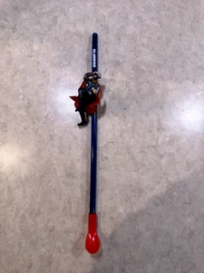 Slurpee Thor Stroh - Bild 1 von 5