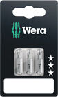 Wera 867/1 Z Set A SB, TX 10 und 15 und 20 x 25 mm