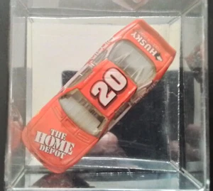1999 1:64 HOT WHEELS DIE-CAST HOME DEPOT #20 TONY STEWART 2000 MAXXIMUM PROMO - Picture 1 of 4