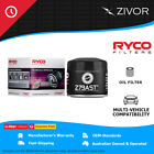 New RYCO Syntec Oil Filter Spin On For PROTON WIRA 1.5L 4G15 Z79AST