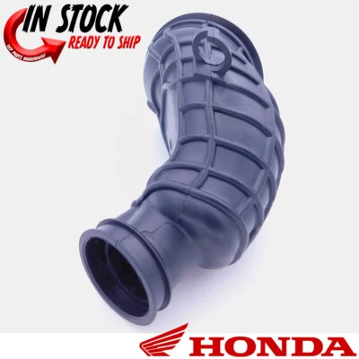 CAJA FILTRO AIRE HONDA TUBO GOMA CONDUCTO BOTA TRX450R TRX450ER TRX 450R 450ER 06-14 Foto 1 de 4