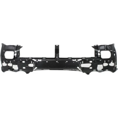 Nuevo parachoques delantero de plástico negro para Mercedes-Benz C230 2003-2007 Foto 1 de 4