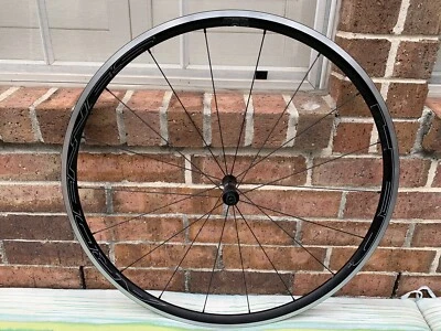 前 HED Ardennes RA Pro 轮 700c 夹钳轮辋制动器 — 第 1/4 张图片