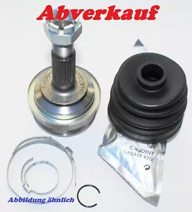 Antriebswellen- Reparatursatz für Daihatsu Charade G2#/ Gran Move G3# ohne ABS - Bild 1 von 2