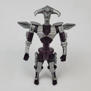 Figura Kromium Carolco Kenner Terminator 2 Future War 1993 de colección - Imagen 1 de 6