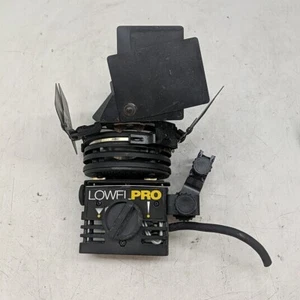Lowel Pro-Light Focusing Flood Light For Parts - Picture 1 of 4