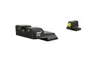 Trijicon HD XR Night Sights for Smith & Wesson M&P M2.0 SD9/40 VE SA637-C-600850
