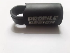 Profile Design Side TT Aerobar Mount 22.2mm 22.3mm Bike Bicycle GPS Computer 1" - Picture 1 of 3