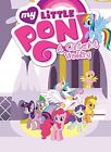 My Little Pony: A Canterlot Wedding by Various Book The Cheap Fast Free Post