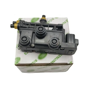 For Land Range Rover Sport LR3 LR4 Valve Block Front Air Suspension RVH000095 - Bild 1 von 14