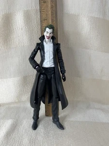 DC Collectibles 7" New 52 Joker v2 Figure - Picture 1 of 2