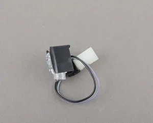 Audi Ambient Light A6 C7 A7 4G A8 Q7 4M Door Handle Outside Left Genuine 4H09471 - Picture 1 of 9