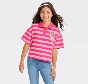 Girl's Disney Lady and The Tramp Shirt NWT - Picture 1 of 3