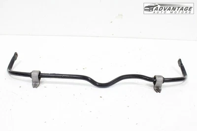 2015-2018 AUDI Q3 QUATTRO ESTABILIZADOR DE SUSPENSÃO DIANTEIRA BALANÇO ANTI ROLL BAR FABRICANTE DE EQUIPAMENTO ORIGINAL - Imagem 1 de 4