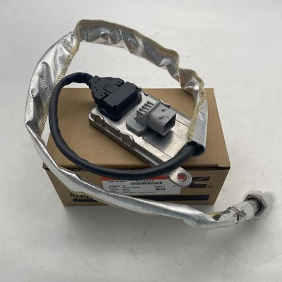 Cummins NOX Sensor Nitrogen Oxide For Superceded P/n OEM 4326867RX 4326867 NEW - Image 1 of 4