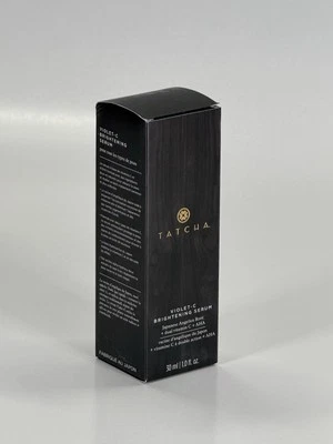 Tatcha Violet-C Brightening Serum | 1.0 fl oz - NEW - Image 1 of 2