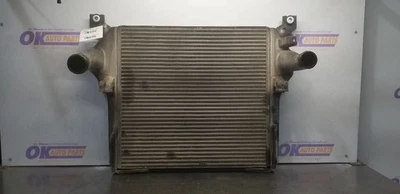 11 DODGE RAM 2500 6.7L INTERCOOLER Foto 1 de 4