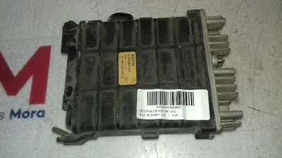 443906264A CENTRALINA MOTORE / 4868920 PER AUDI 80 AVANT 2.3 - Immagine 1 di 4