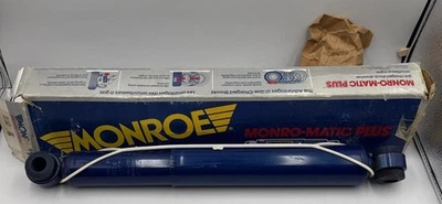 Amortiguador Monroe 31163 Monro-Matic Plus Foto 1 de 2