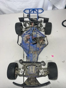 Traxxas Slash 2WD Brushless Castle Hobbywing Pro-Line Parts Repair Unknown - Picture 1 of 11