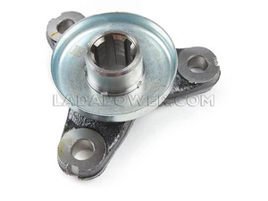 Brida de eje de salida de caja de cambios Lada Niva / 2101-2107 6 dientes tipo antiguo 2101-1701238 - Imagen 1 de 2