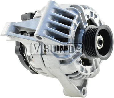 BBB Industries 11185 Alternator For 06-10 Chevrolet Impala Monte Carlo - Image 1 of 4