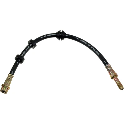 Línea de freno de manguera de freno de 1 pieza para Ford Contour 1995-2000 2,0 L L4 delantera izquierda o derecha Foto 1 de 3