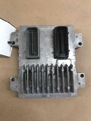 07 08 09 10 11 12 CHEVY MALIBU Engine/motor Brain Box Id 12612397 Confirmed Foto 1 de 3