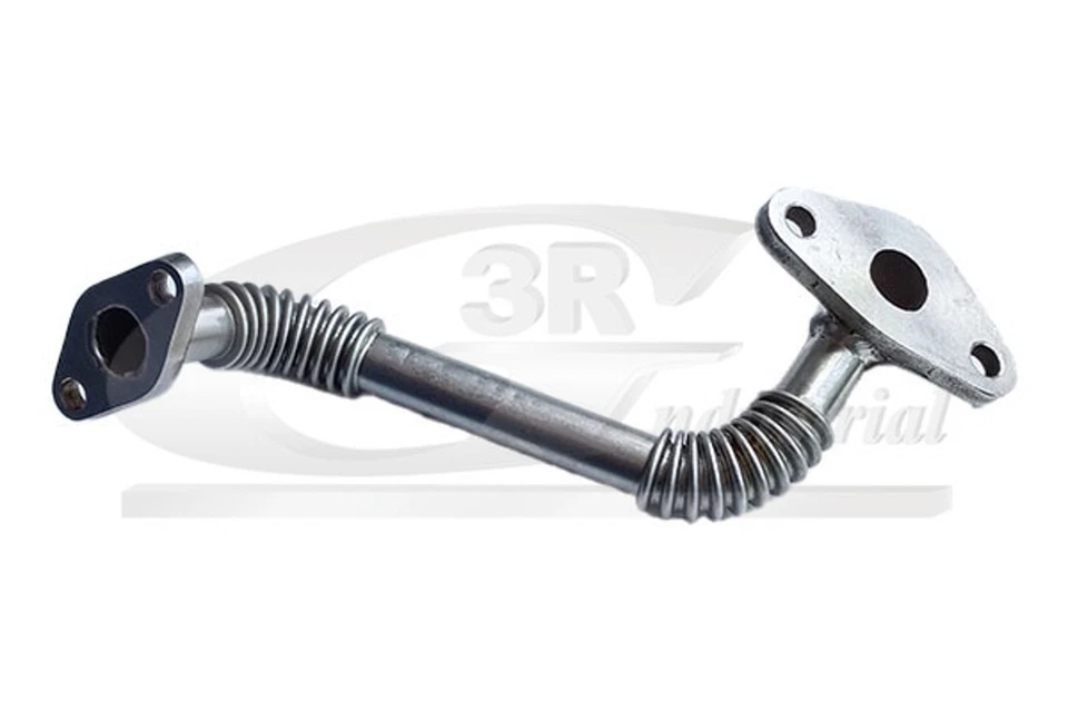 3RG Ölleitung Lader 19408 für OPEL ASTRA L70 Caravan A04 GTC VECTRA Z02 TwinTop - Bild 1 von 4