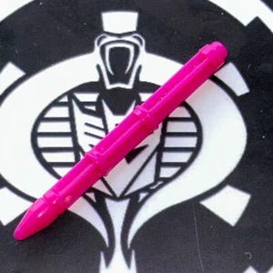 Moderno Magic Pizarra Rosa Pluma de Dibujo Stylus Plantilla Repuesto Accesorio Pieza - Imagen 1 de 1