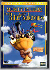 MOVIE - DIE RITTER DER KOKOSNUSS - (2 DVDs) [Special Edition]