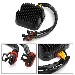 Voltage Regulator For VICTORY VEGAS / KINGPIN NESS 2003 2004 2005 2410337 E6 - Picture 1 of 10
