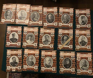 Krieg der Nationen - Bild 1 von 8