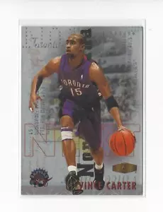 1999-00 Flair Showcase Basketball Next Insert Singles - You Choose - Picture 1 of 40