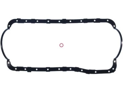 适用于 1989 - 1997 年福特 F350 油盘垫片套装 Mahle 45824ZNWD 1994 1990 1991 1992 — 第 1/2 张图片