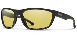 Smith Redding ChromaPop Polarized Sunglasses w/ Glass Lens 20234300362L5 Italy - Picture 1 of 4