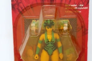 Masters Of The Universe Evil Lyn 1983 MOC MOTU - Bild 1 von 9