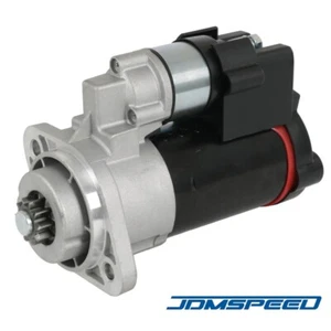 Starter Fits John Deere 5055D 5045D 5055E 5065E 5075E 5045E SE501852 - Picture 1 of 6