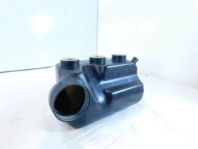1986-1996 BMW K75 K75C K75RT K75S K75T Air Intake Filter Cleaner Box Accumulator - Image 1 of 4