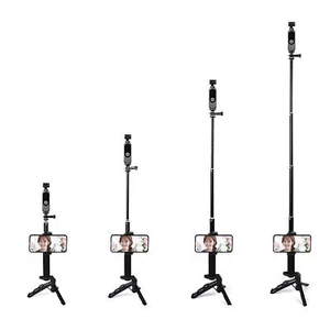Selfie Stick Phone Clip Stand for FIMI PALM2 Handheld Gimbal Camera Expansion - Picture 1 of 12