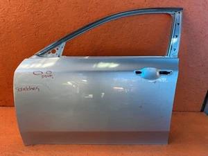 2009 2010 2011 2012 2013 2014 Acura TL Left Driver Side Front Door Shell OEM - Picture 1 of 24