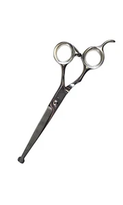Groomer Essentials Sicherheits-Spitzenschere - Bild 1 von 2