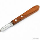 Gipsmesser Messer Holz 14 cm Dental Wachsmesser Spatel Gips Modellierung KFO